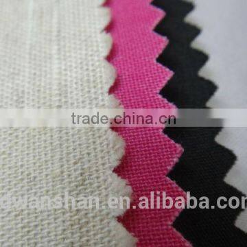 Hardcover Book Binding Machinery Material Polyester Cotton Silk Satin Textile Fabric Cloth photo-3