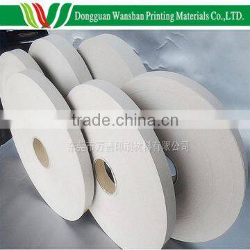 400G Book spine binding paper, stick the books firmly, 2 inches width and 300 meters length