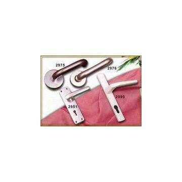 India Lever Locks