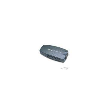 Sell 4-Way Aerail Amplifier
