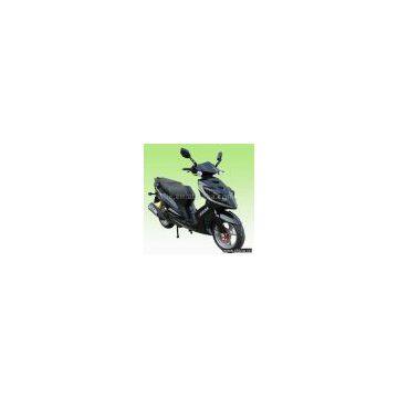 Sell EEC and COC Approved Scooter (150T-9)