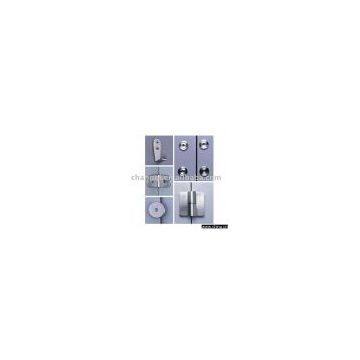 bathroom hinge