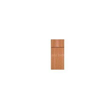 11-12 Solid Oak Slab Door