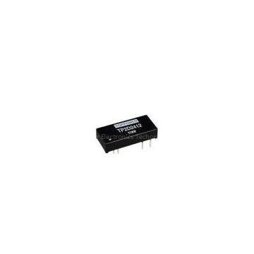 Sell  DC/DC Converters TP2D2412-3W  power supply module