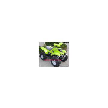 Sell 100cc ATV with Yahama Engine