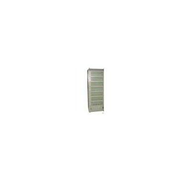 high power resistor assemblies 100KW