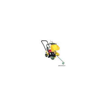 Sell Concrete Cutter (CE, EPA, EC)