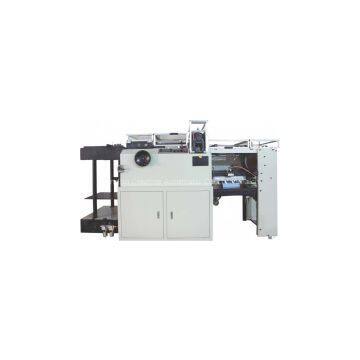 Calendar Punch Machine SPB550 Automatic and Professional
