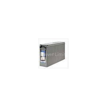 12v 150ah Front Terminal Telecommunication network and UPS Lead Acid Battery