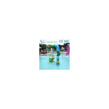 water games---frog prince