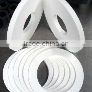 100% virgin ptfe gasket