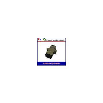 fiber optic sc adapter (high quality)