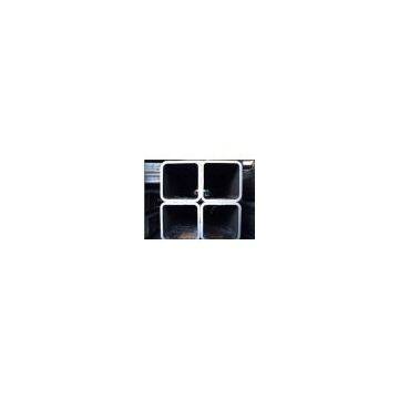 seamless square hollow section