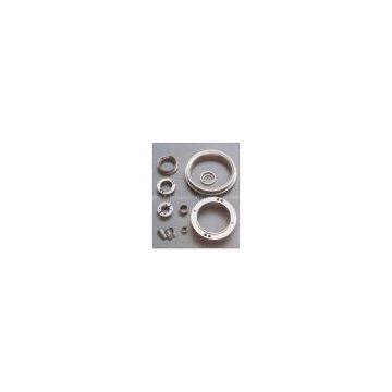 MAN S50MC thrust bearing,guide rod,valve rod,block,water sleeve