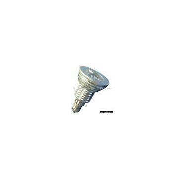 Sell LED High Power Bulb (JDR/E14)