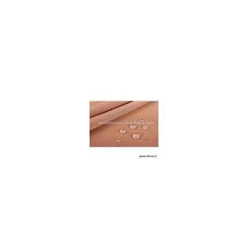 Sell Cotton Elastic Fabric