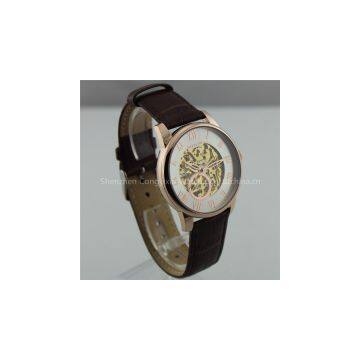 2014 Wrist Watches Men Styles Automatic Machanical Watch Japan Quartz Watch photo-3