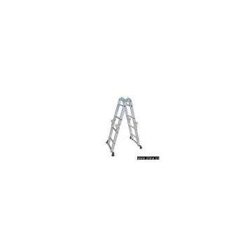 Aluminum Alloy Ladder