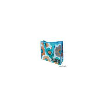 Sell PP Woven Packing Bag