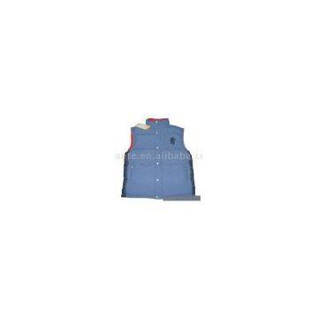 Sell Padding Vest