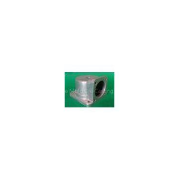 Custom Aluminum Die Casting Moulding For Electric Machine & Motor