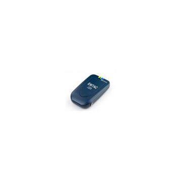 Hong Kong EMTAC S3 Bluetooth GPS Receiver SiRF Star III