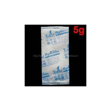 Super Desiccant Sachets for Garment & Textile Dry Fashion-5g