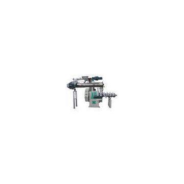 High Capacity pig / floating fish feed extruder machine SPHS series
