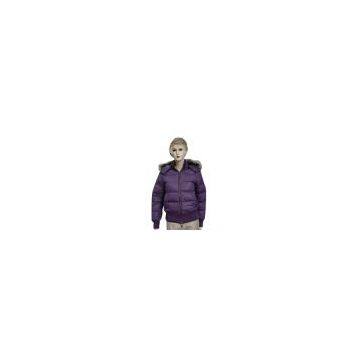 Sell Ladies\'\' Down Jacket