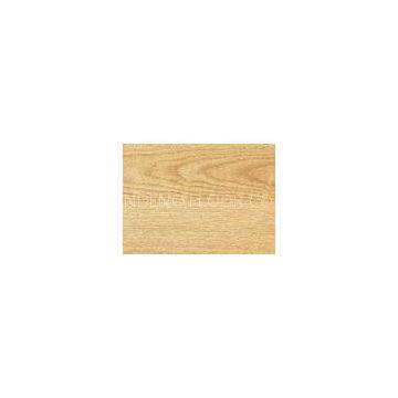 Crystal HDF 8mm Laminate Flooring with Antistatic / Moistureproof