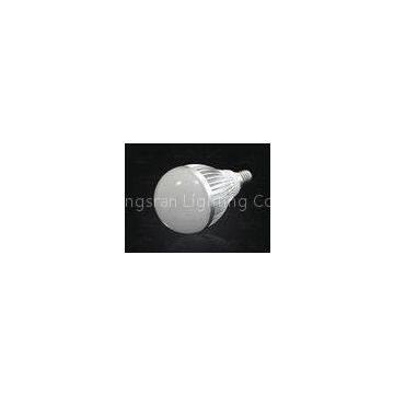 High power E14 15W LED Globe Light Bulbs Dimmable Ra85 Warm White / Cold White