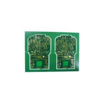 Printed Circuit Boards With ENIG photo-1
