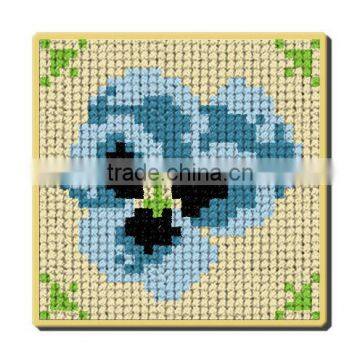 Cup mat 002-01