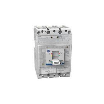 RockWell Molded Case Circuit Breaker