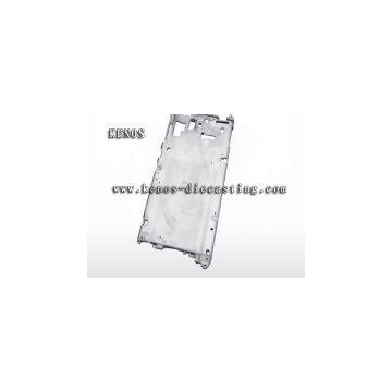Mobile Phone Magnesium Die Casting Parts Factory photo-3