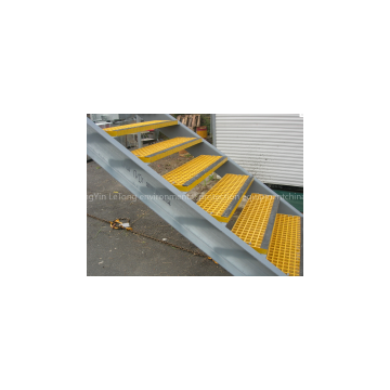 Fiberglass Reinforced Grating With no Rust photo-3