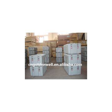 a Direct Manufacturer Customize Fiberglass Box Made in China photo-3