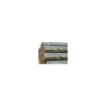 Spiral Steel pipe