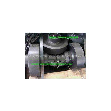 LS118RH5 Track Roller for SUMITOMO Crawler Crane photo-2