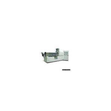 Sell Single-Screw Extruder