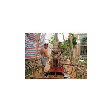 China Manufacturer  XY Series Water Well Drilling Machine photo-3