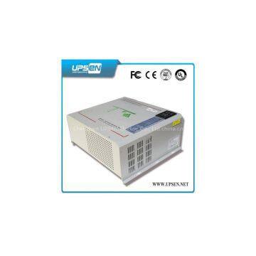 Solar Power Inverter Controller All in One 1Kw / 2Kw / 3Kw / 4Kw / 5Kw / 6Kw With 12Vdc 24vdc 48vdc