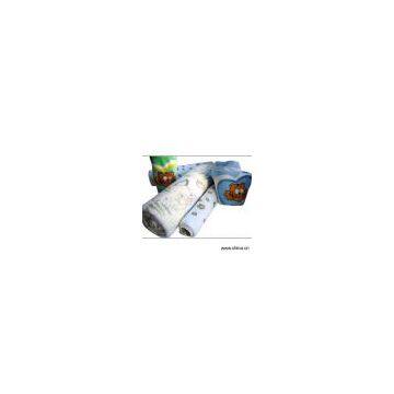 Sell Reactive Printed Towel for Kids