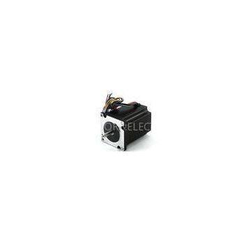 8 Wire 2 phase stepper motor NEMA 24 , 60BYGH 1.8