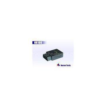 Global Real Time OBD2 GPS Tracker Free Google Map Vehicle Tracking System