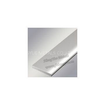 stainless steel flat bar