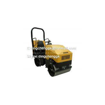 Small Road Roller, Road Roller2 Ton Road Roller, photo-1