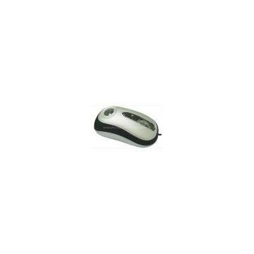 wired mouse