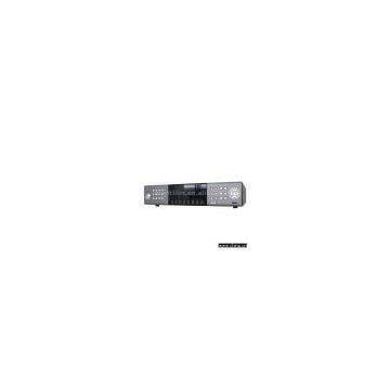 Sell 16ch Embedded Real-Time Digital Video Recorder