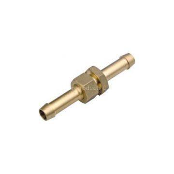 Brass Hose Joint